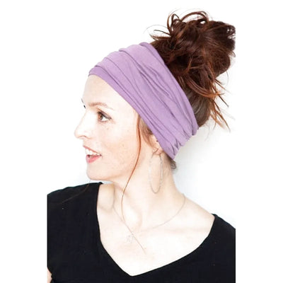 foulard de randonnee pour femme