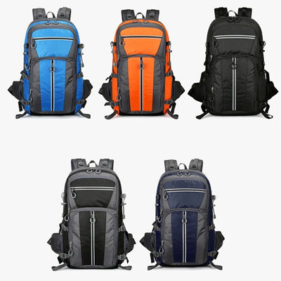 Sac trekking 50L