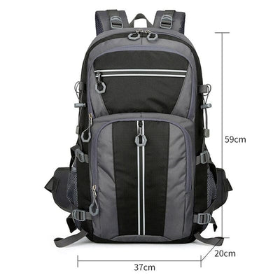 Sac trekking 50L